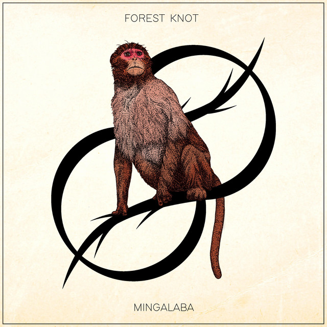 Mingalaba cover art