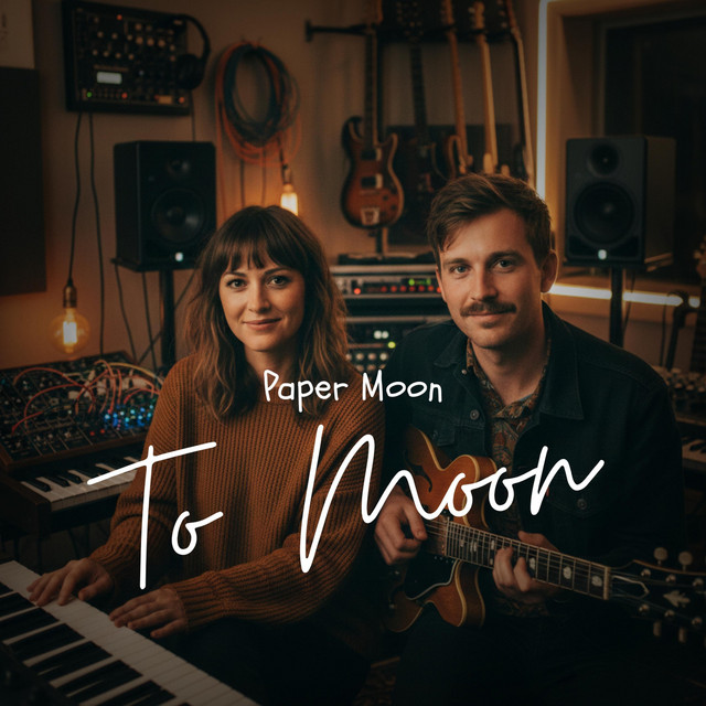 Paper Moon