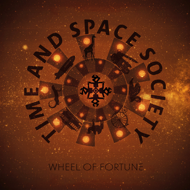 Wheel of Fortune cover