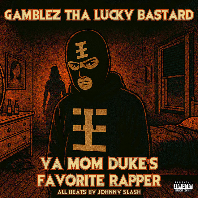 Ya Mom Duke's Favorite Rapper