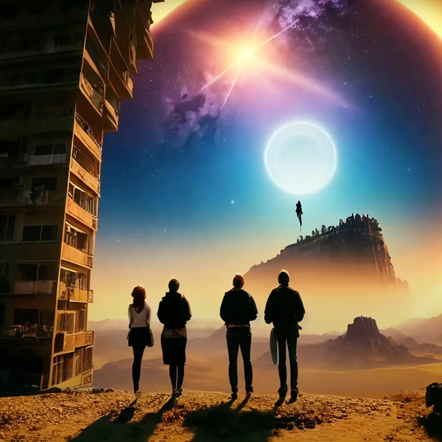 Chris Ianuzzi Photo