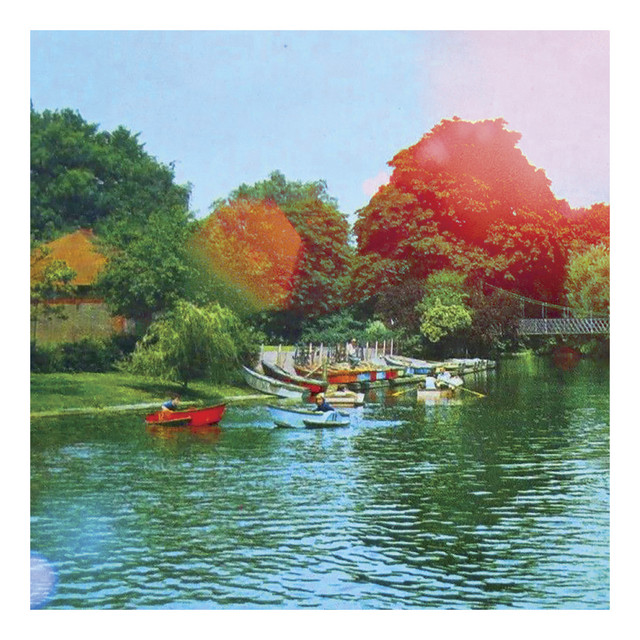 Wardown cover art