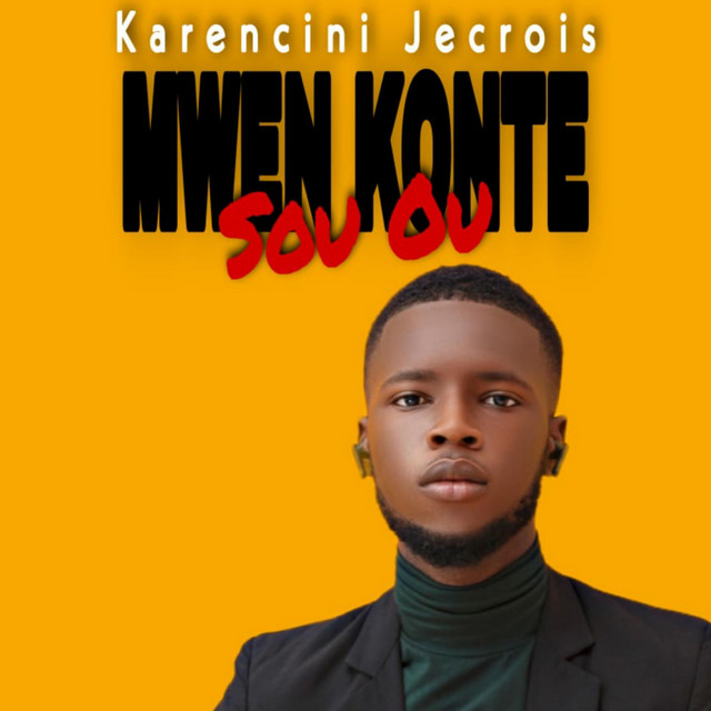 Mwen konte sou ou