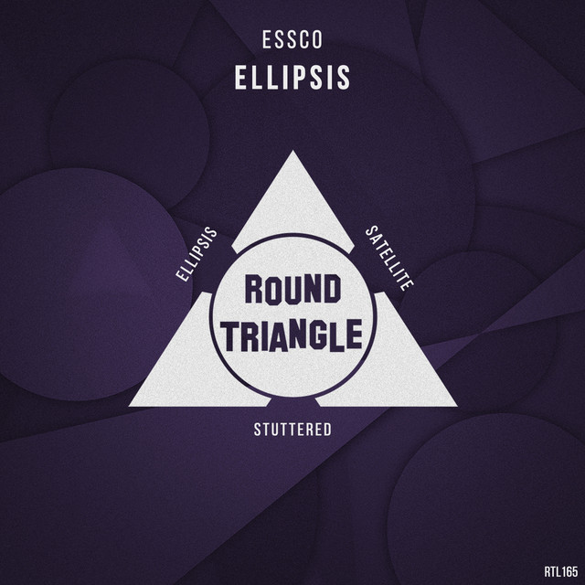 Ellipsis cover art