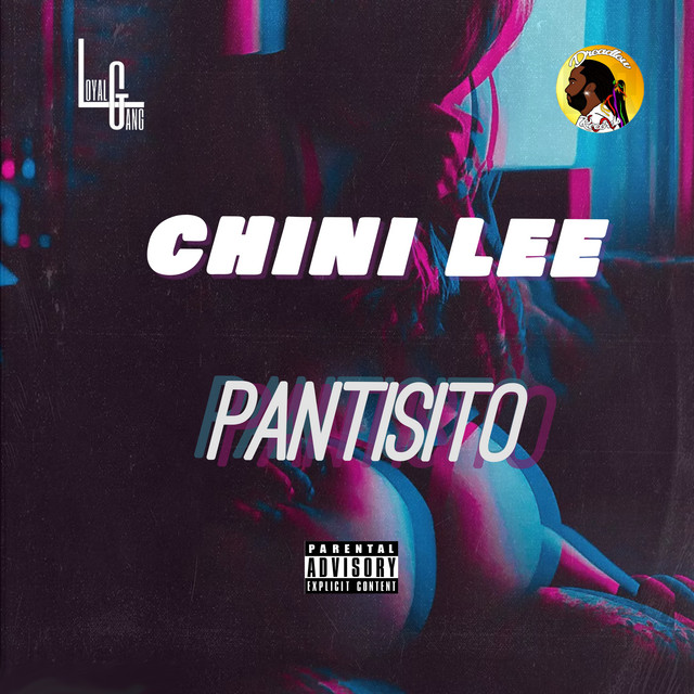 Pantisito cover art