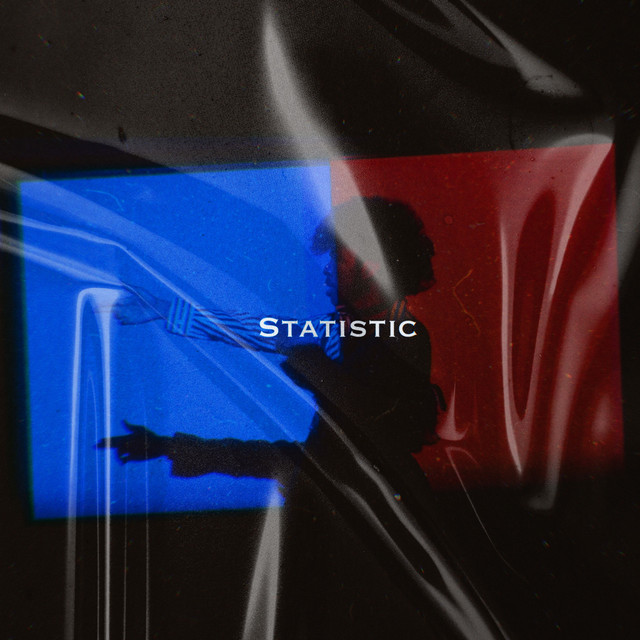 Statistic cover art