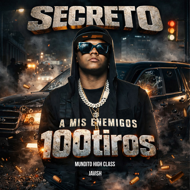 A Mis Enemigos 100Tiros