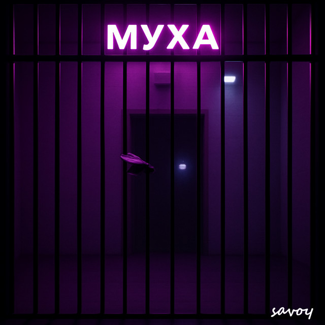 Муха