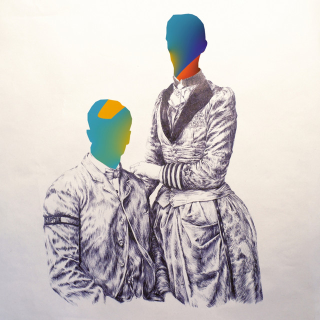 You're the Captain cover art