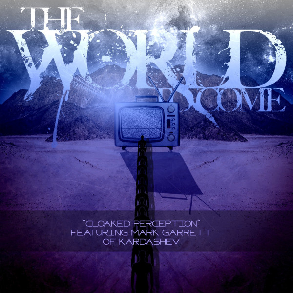 Cloaked Perception cover