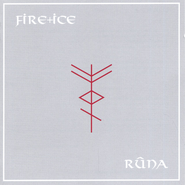 Rûna cover art
