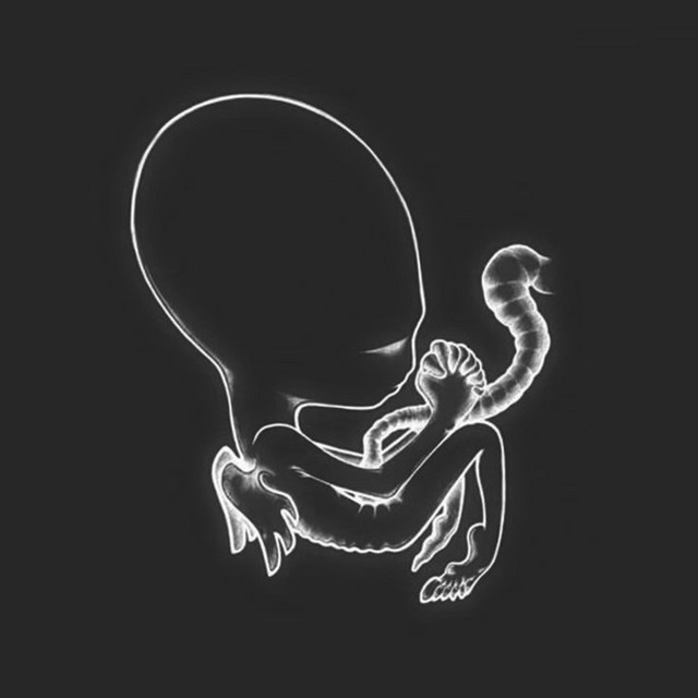 Lifelong Suicidal Thoughts (Extended Cuts) [Live] cover art