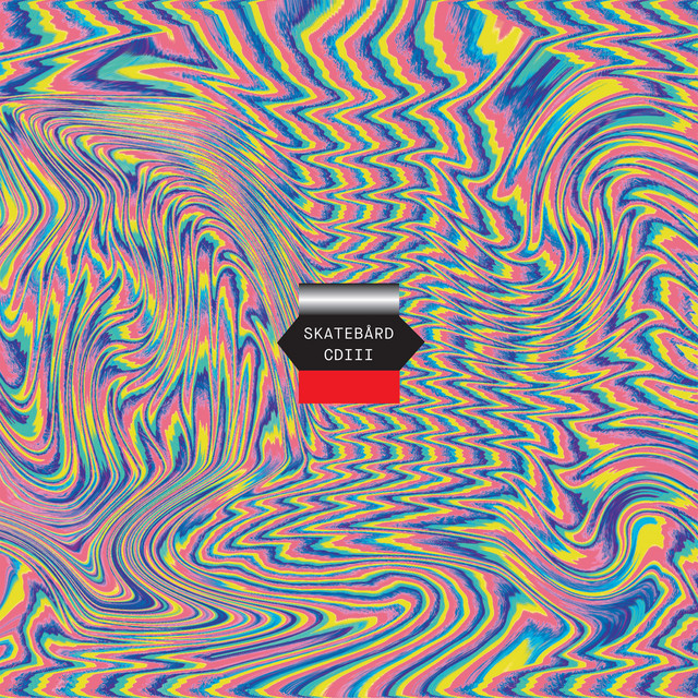 CDIII cover art