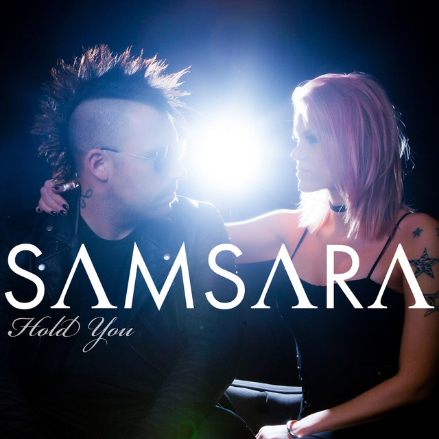 Samsara | Spotify