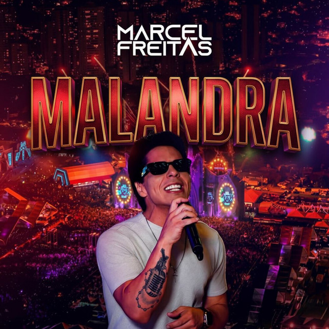 Marcel Freitas
