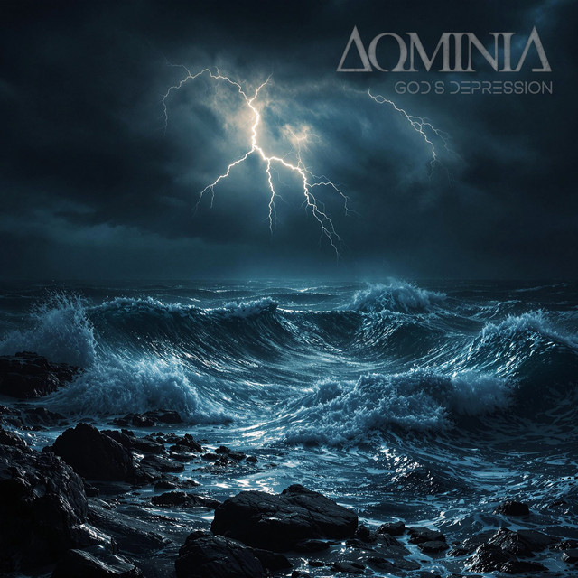 God's Depression (2003 Demo Version) cover art