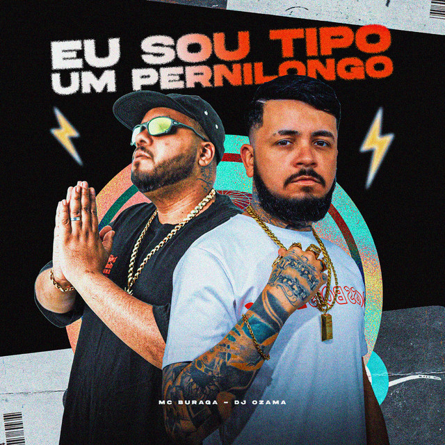 Eu Sou Tipo um Pernilongo