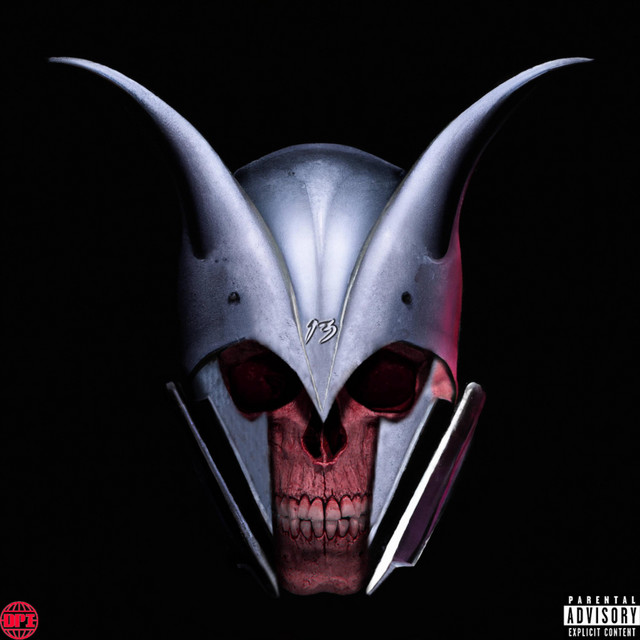 MAGNETO cover art