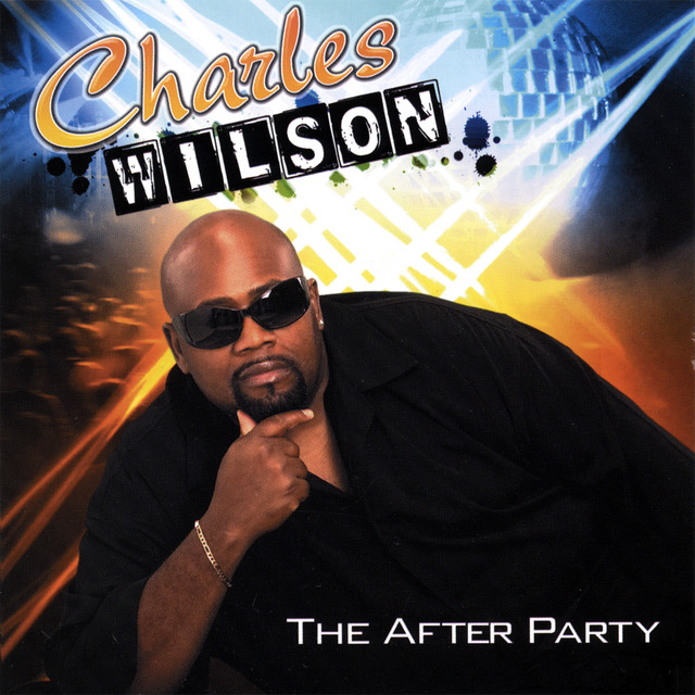 The After Party cover art