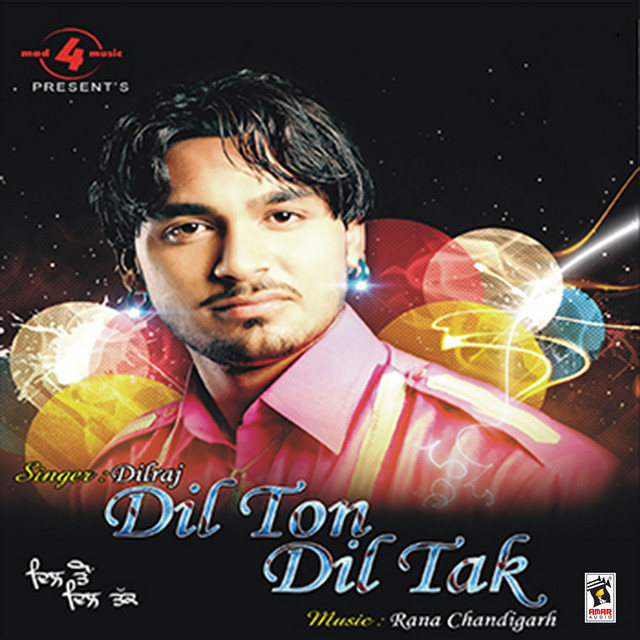Gaddian Wali cover art