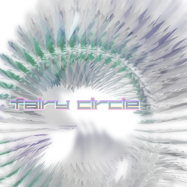 Fairy Circle cover art