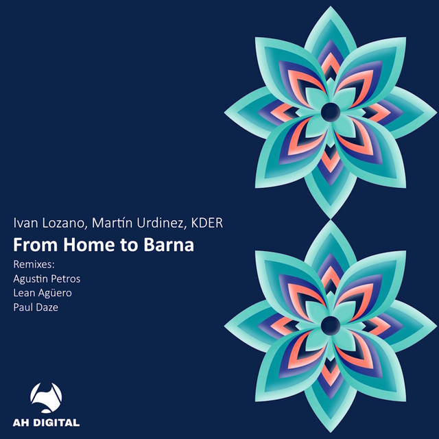 From Home to Barna (Paul Daze Remix)