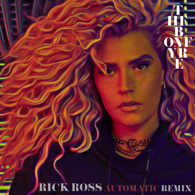 Automatic (Remix) [feat. Rick Ross]