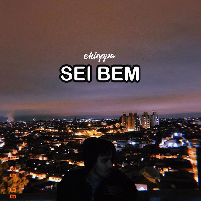 Sei Bem cover art