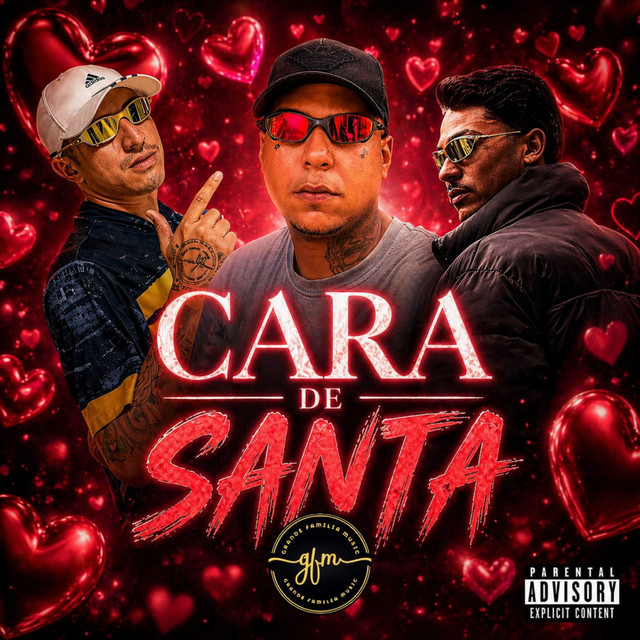 CARA DE SANTA