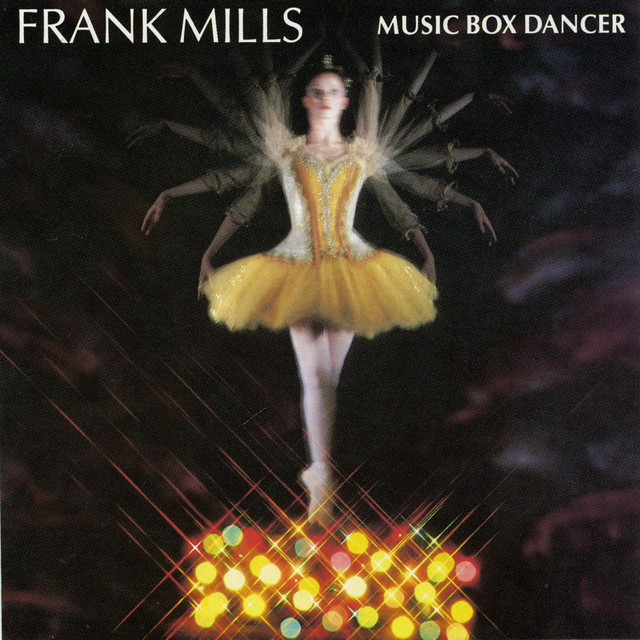 MY→WAY/Love me, Love me(初回/Dancing Dolls Love Me, Love Me, Love - song and lyrics by Frank Mills | Spotify