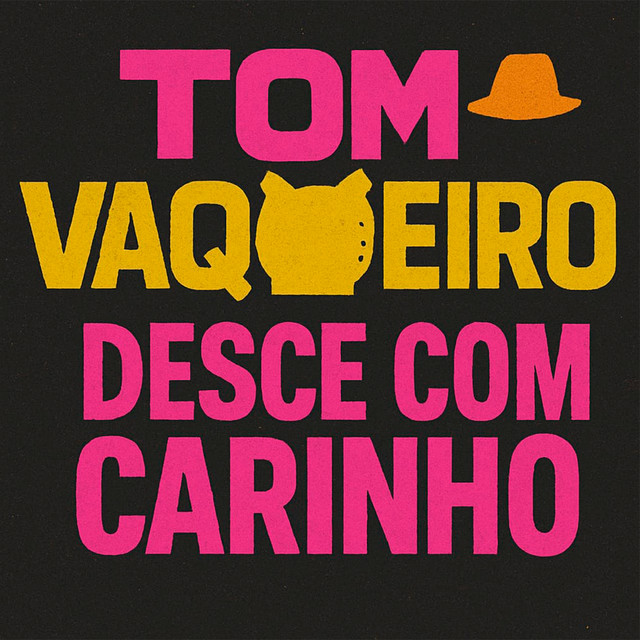 Desce Com Carinho
