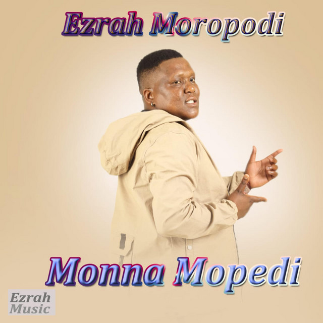 Ezrah moropodi