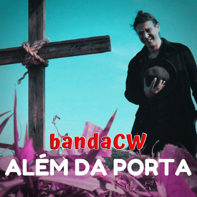 Além da Porta cover art