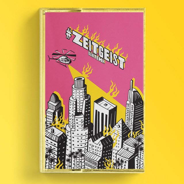 undefined album image