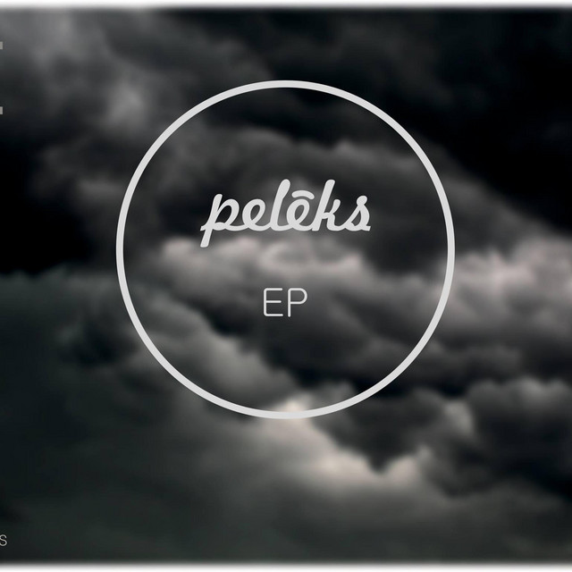 PELĒKS cover art