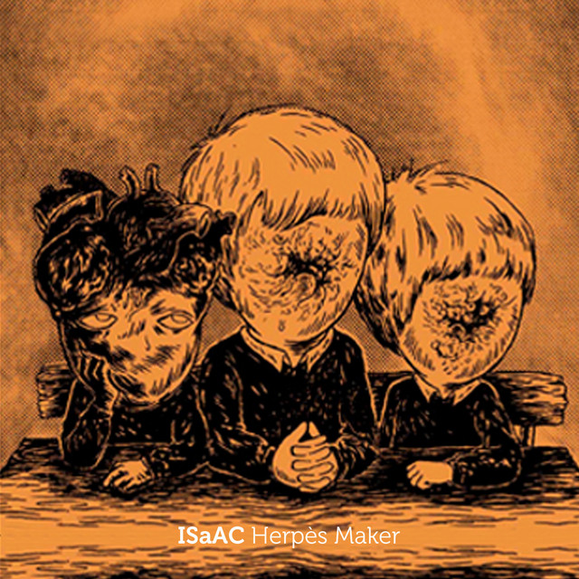 Wigwam cover art