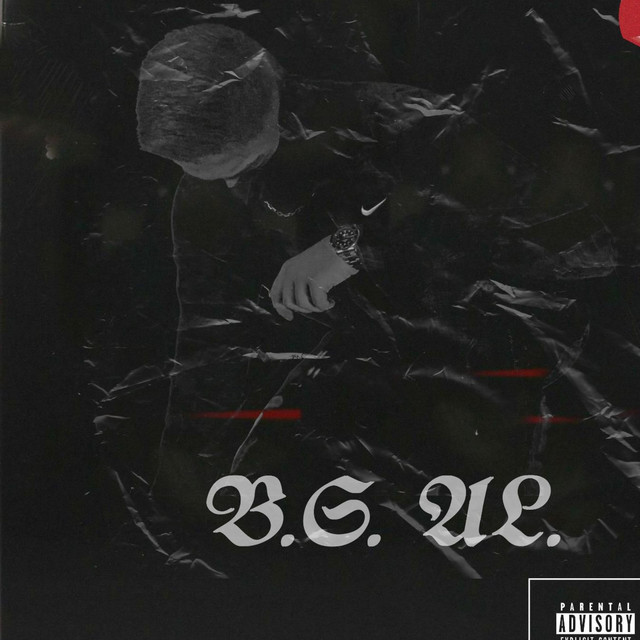 KRIZ cover art