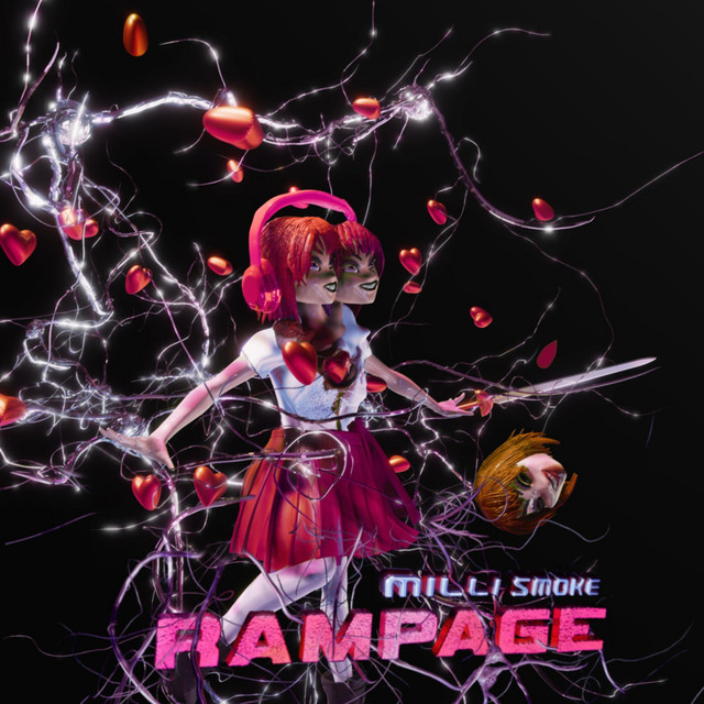 RAMPAGE