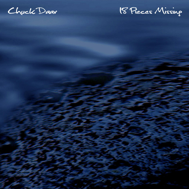 18 Pieces Missing cover art