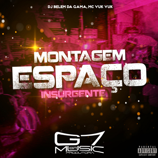 Montagem Espaço Insurgente