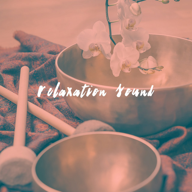 Relaxation Sound cover art