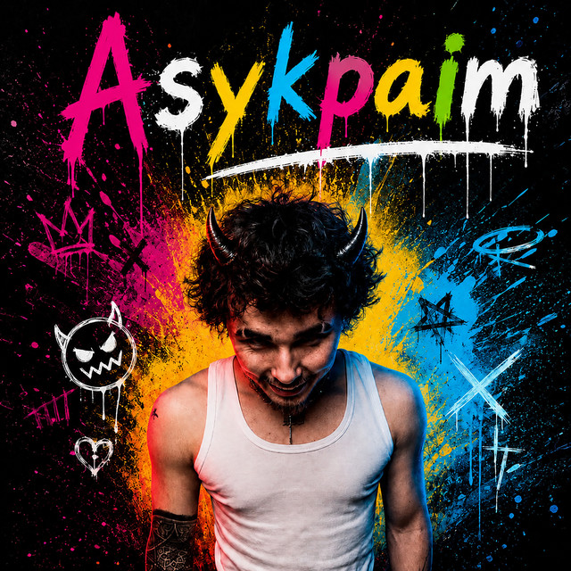 Asykpaim album image