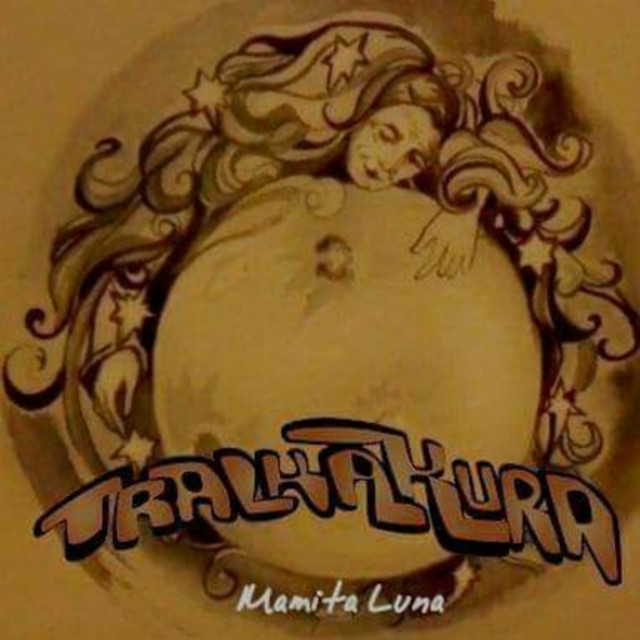 Mamita Luna cover art