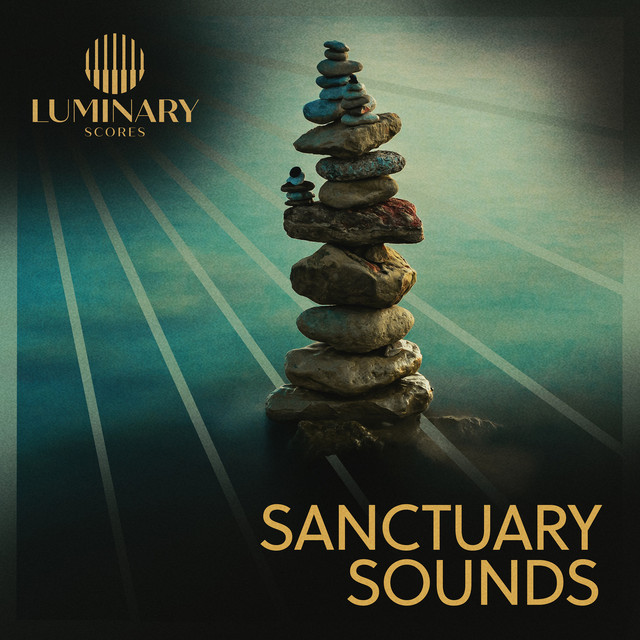 Sanctuary Sounds cover