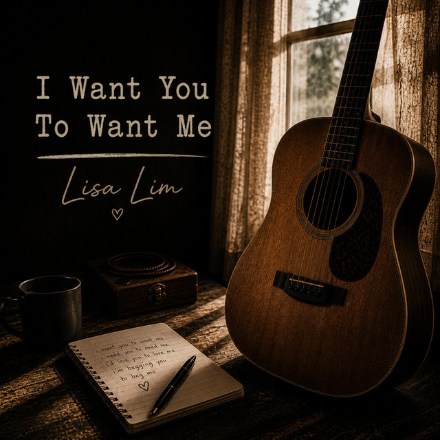 I Want You To Want Me