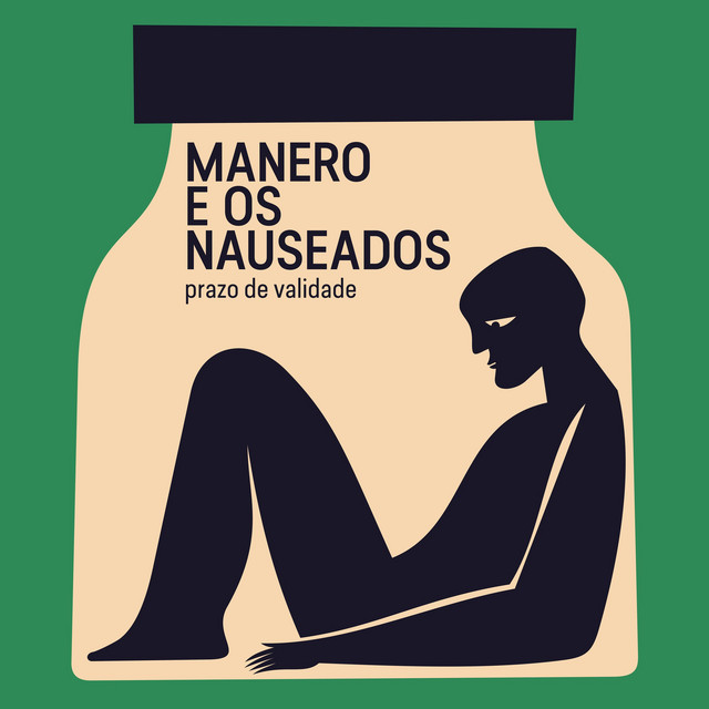MANERO E OS NAUSEADOS