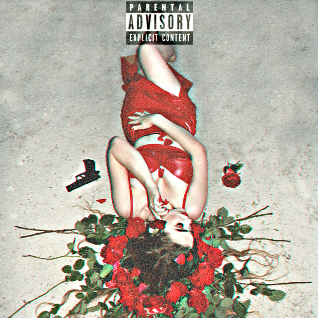 Cover art: Daddy — Ama Mamma