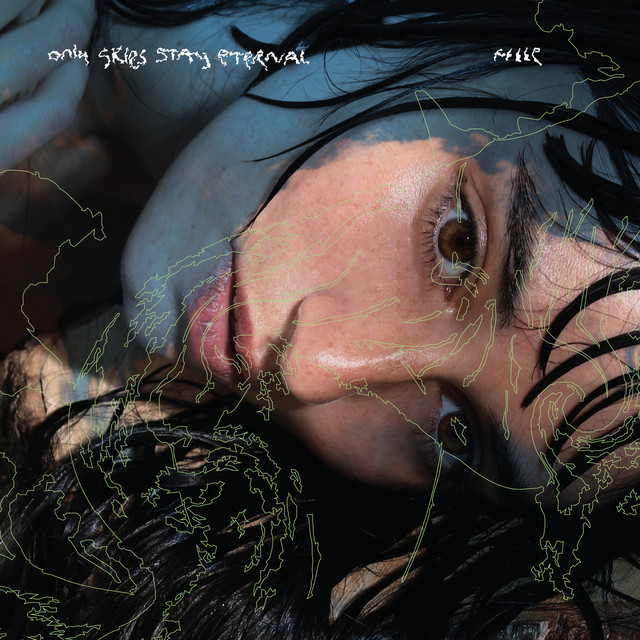 Only Skies Stay Eternal cover art