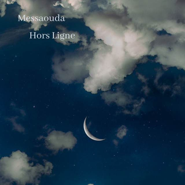 Messaouda cover art
