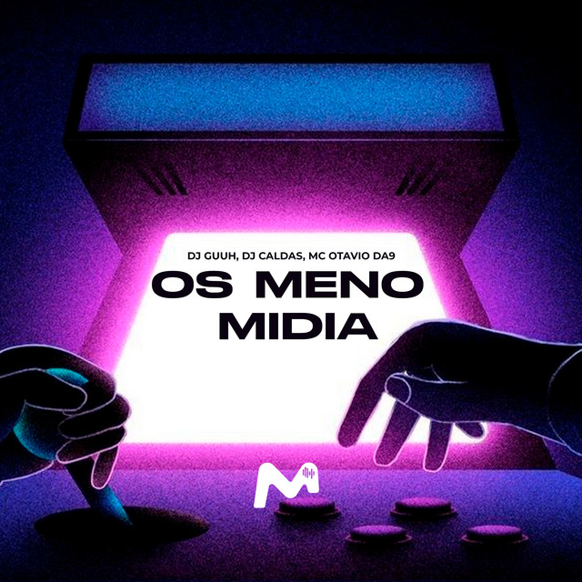 OS MENO MIDIA